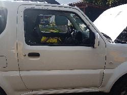 View Auto part Differential Centre Suzuki Jimny 2015
