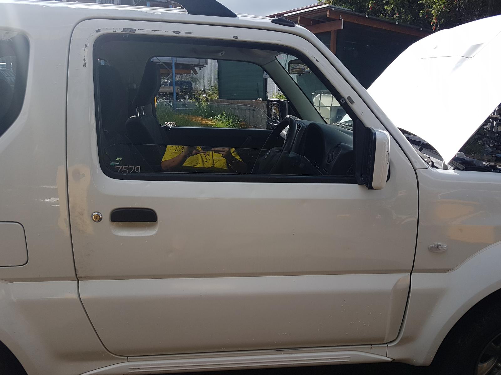 View Auto part Differential Centre Suzuki Jimny 2015
