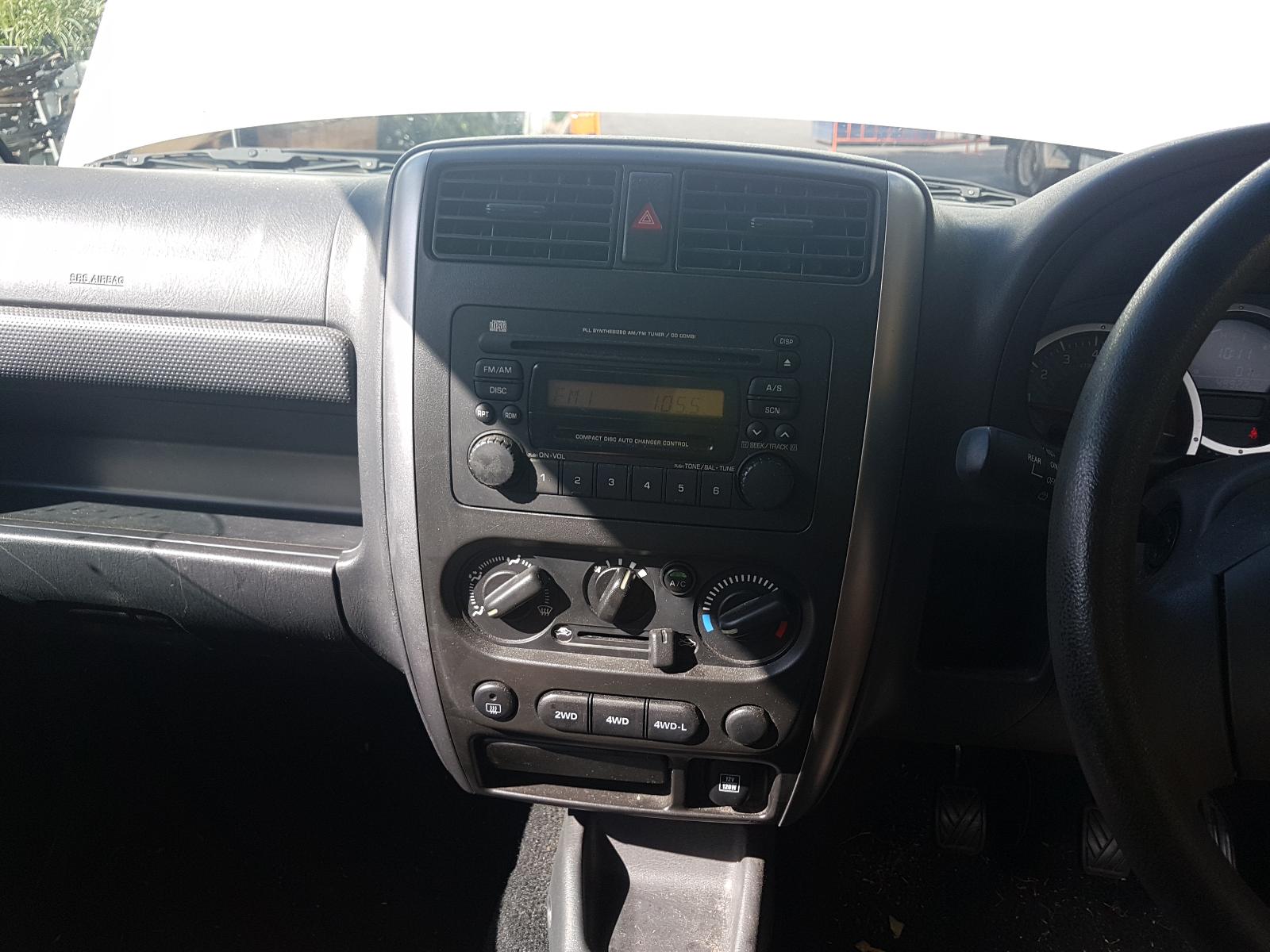 View Auto part Differential Centre Suzuki Jimny 2015
