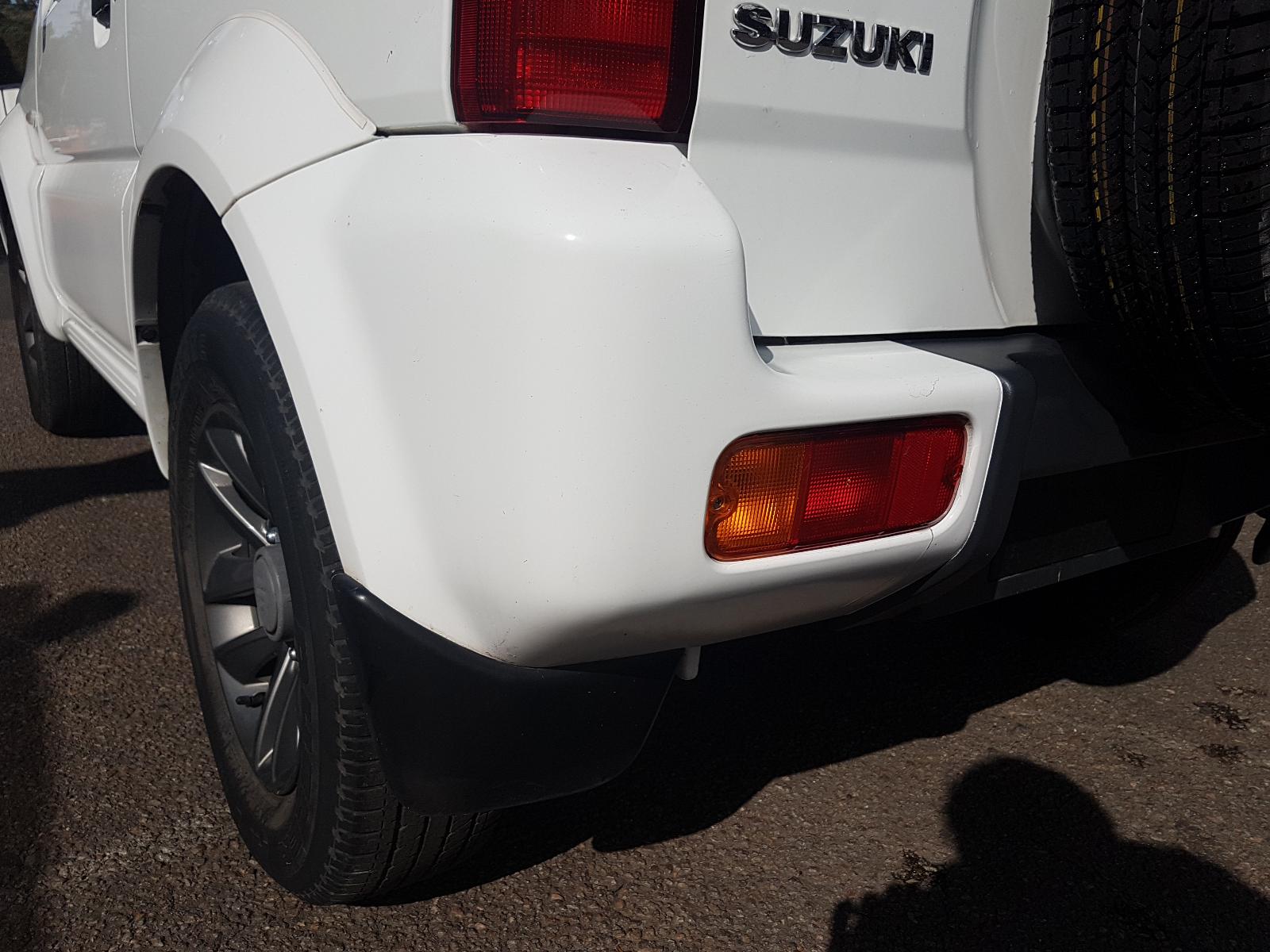 View Auto part Differential Centre Suzuki Jimny 2015
