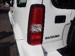 View Auto part Differential Centre Suzuki Jimny 2015