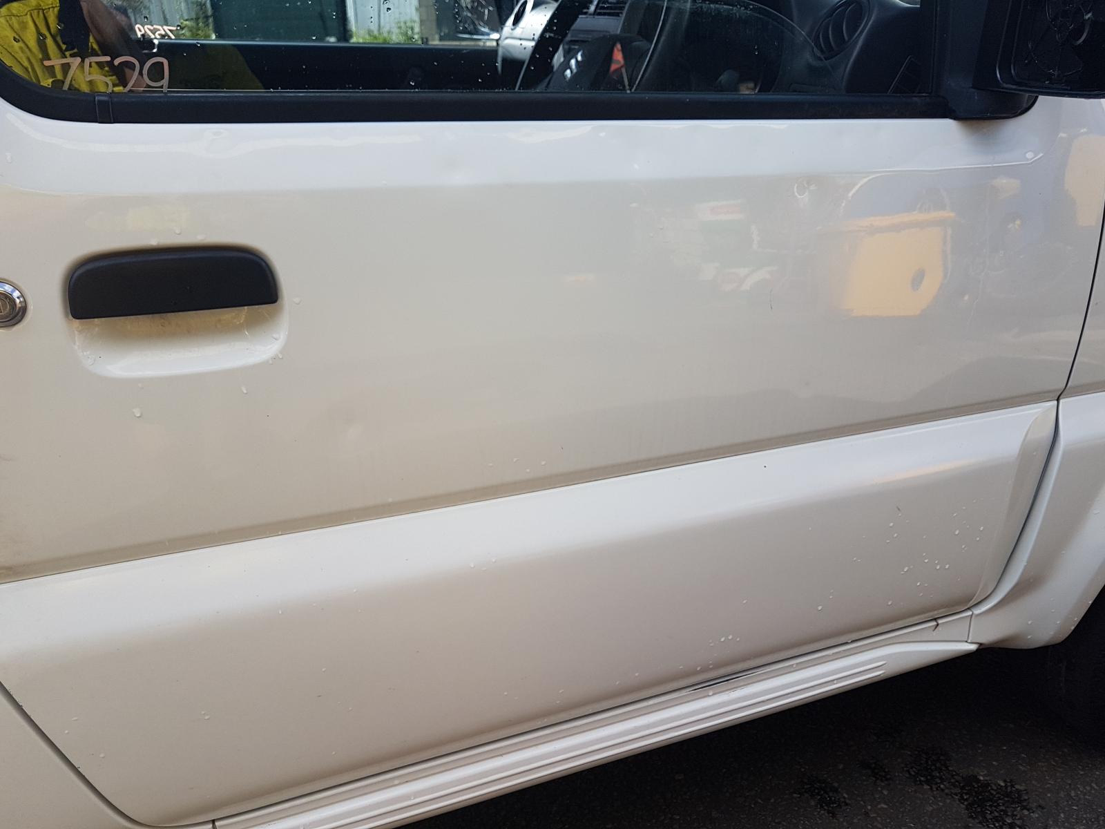 View Auto part Differential Centre Suzuki Jimny 2015
