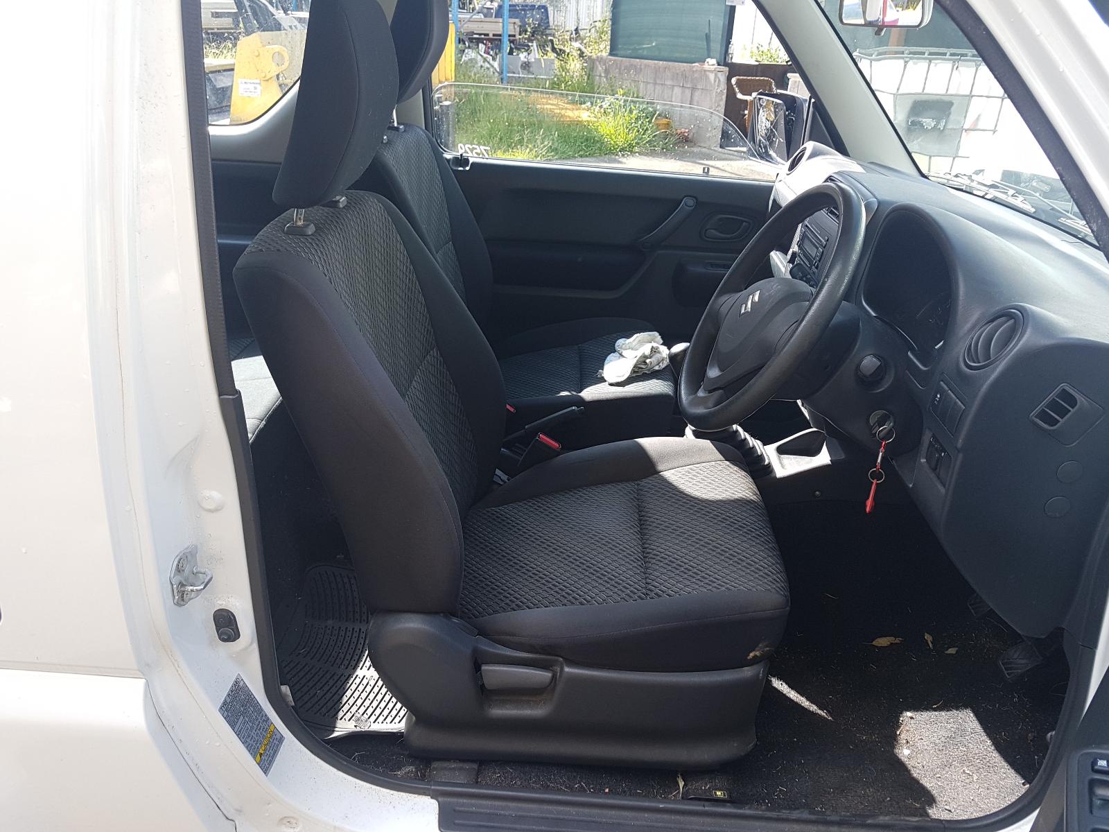 View Auto part Differential Centre Suzuki Jimny 2015