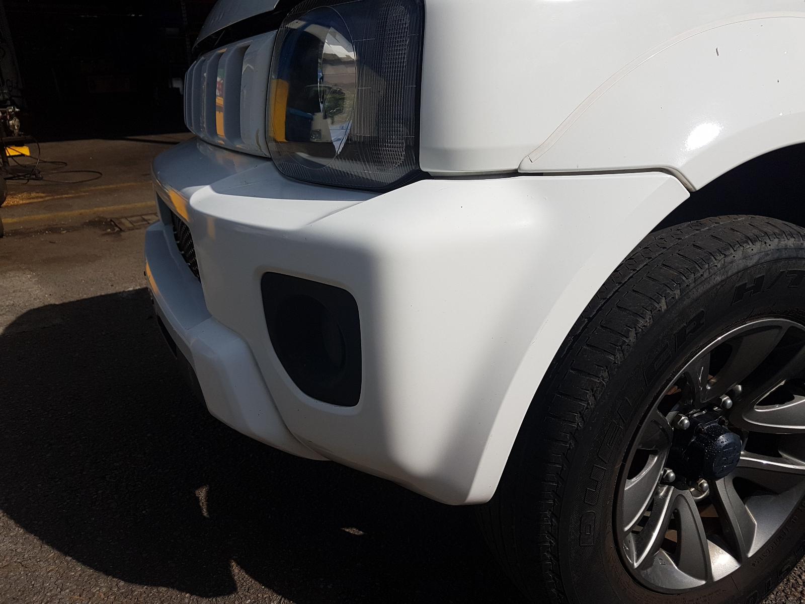 View Auto part Differential Centre Suzuki Jimny 2015