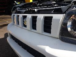 View Auto part Differential Centre Suzuki Jimny 2015