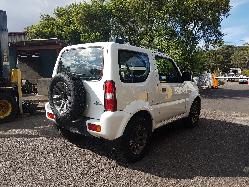 View Auto part Differential Centre Suzuki Jimny 2015