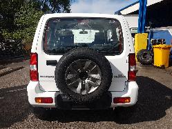 View Auto part Differential Centre Suzuki Jimny 2015