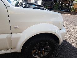 View Auto part Differential Centre Suzuki Jimny 2015