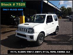 View Auto part Differential Centre Suzuki Jimny 2015