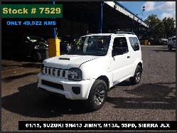 View Auto part Abs Pump/Modulator Suzuki Jimny 2015