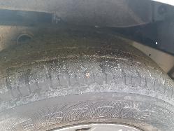 View Auto part Differential Centre Suzuki Jimny 2015