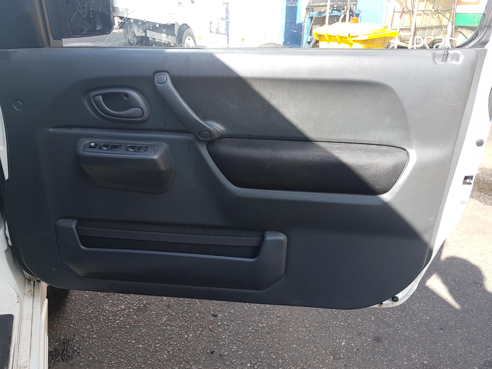 View Auto part Differential Centre Suzuki Jimny 2015