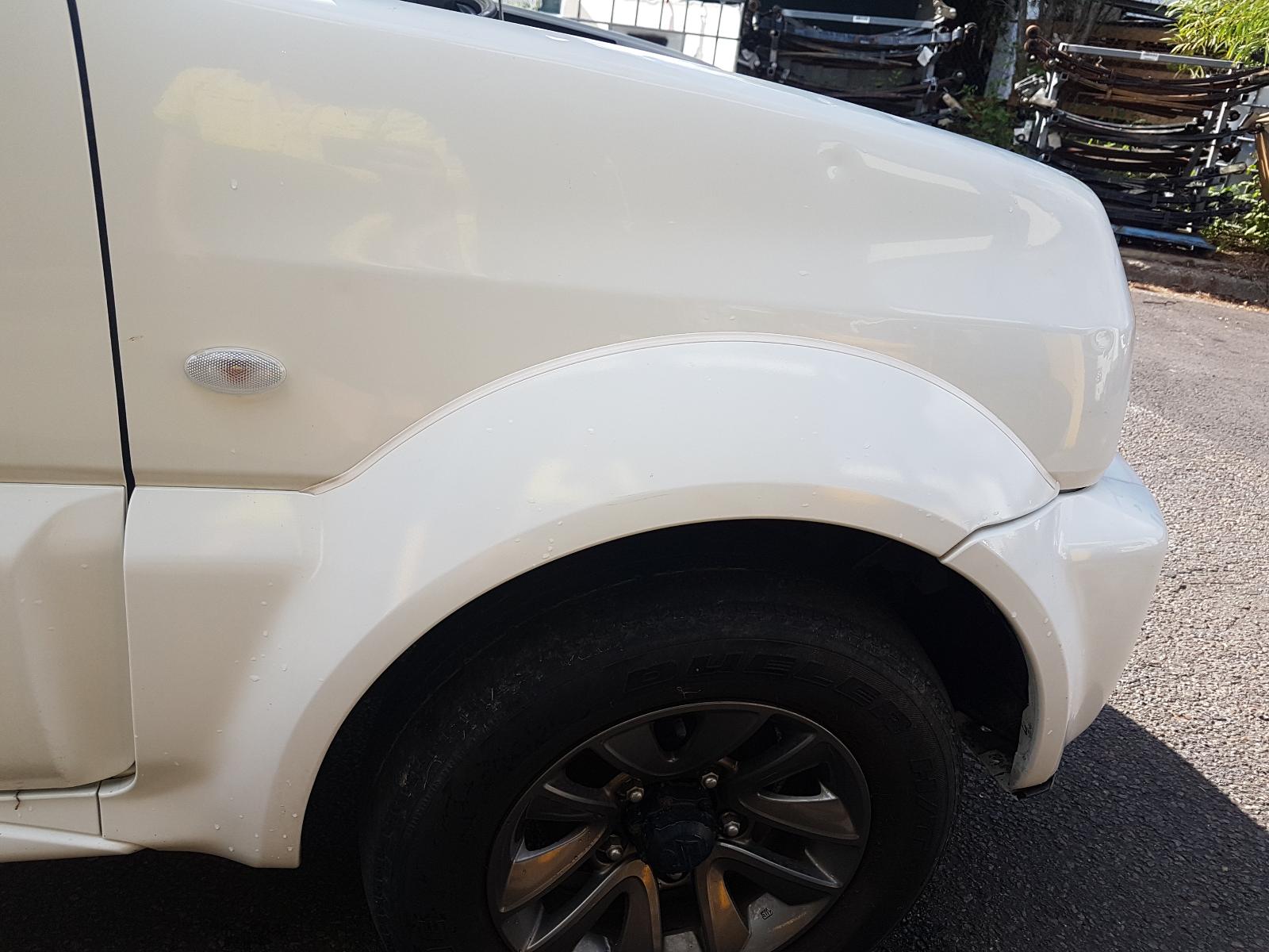 View Auto part Differential Centre Suzuki Jimny 2015