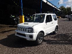 View Auto part Differential Centre Suzuki Jimny 2015
