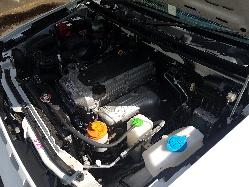 View Auto part Differential Centre Suzuki Jimny 2015