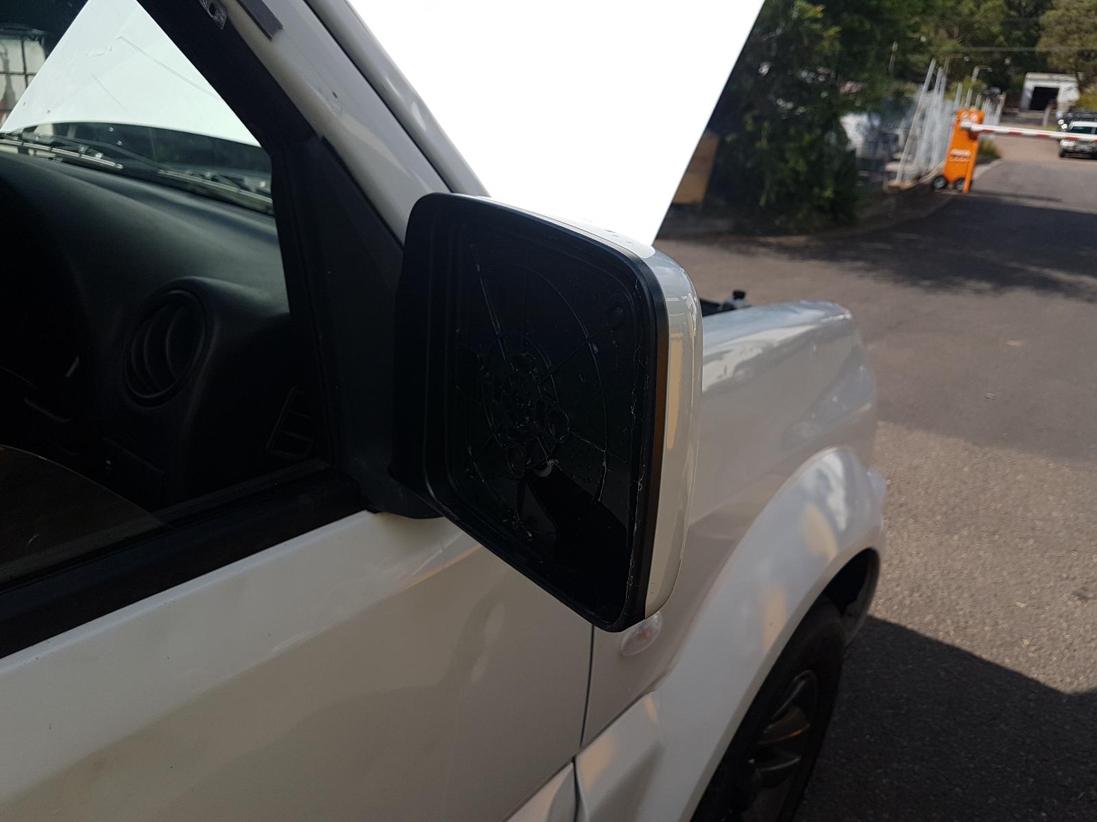 View Auto part Differential Centre Suzuki Jimny 2015