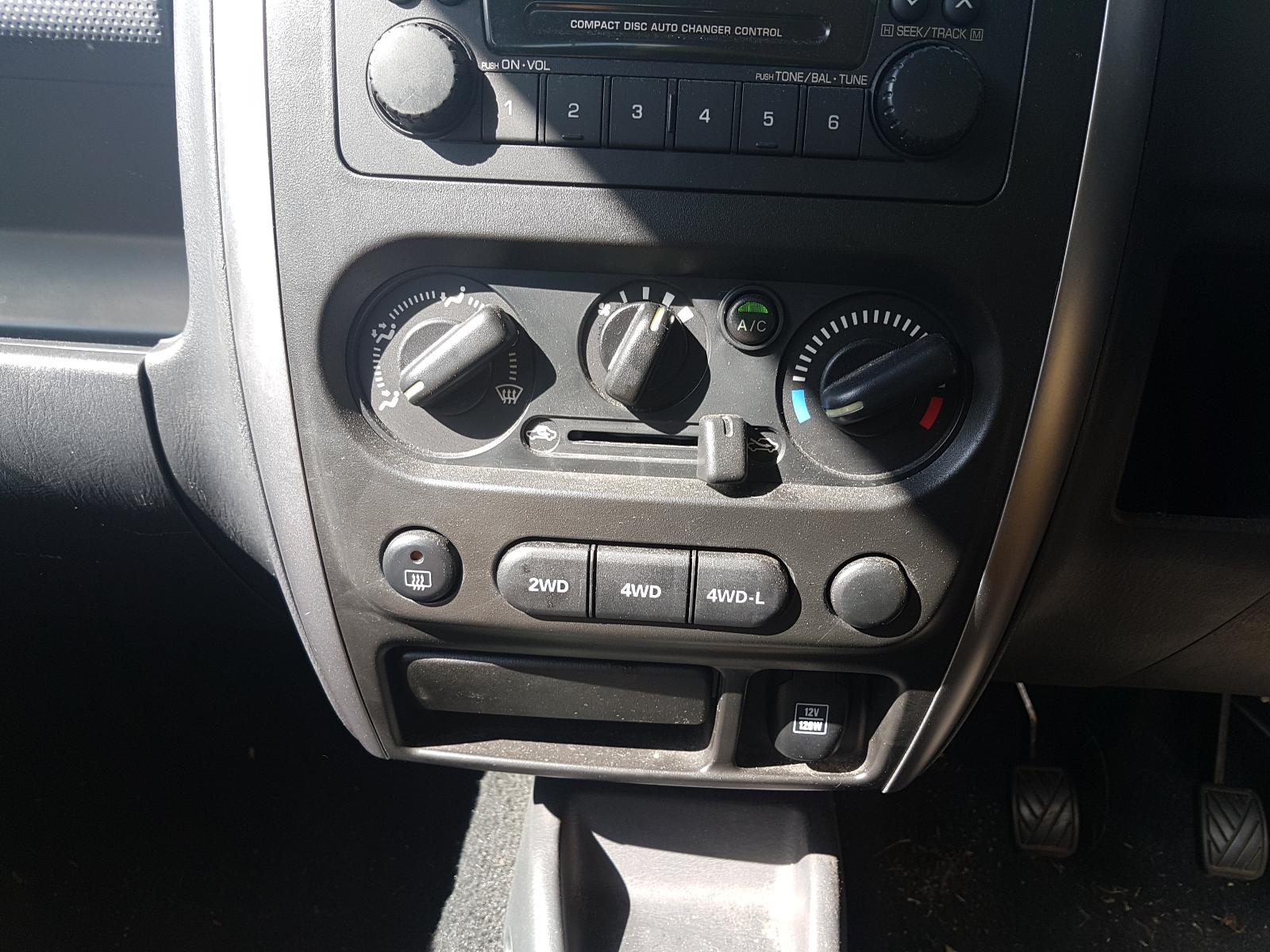 View Auto part Differential Centre Suzuki Jimny 2015