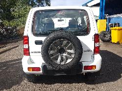 View Auto part Differential Centre Suzuki Jimny 2015
