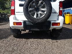 View Auto part Differential Centre Suzuki Jimny 2015