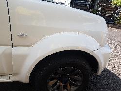 View Auto part Differential Centre Suzuki Jimny 2015