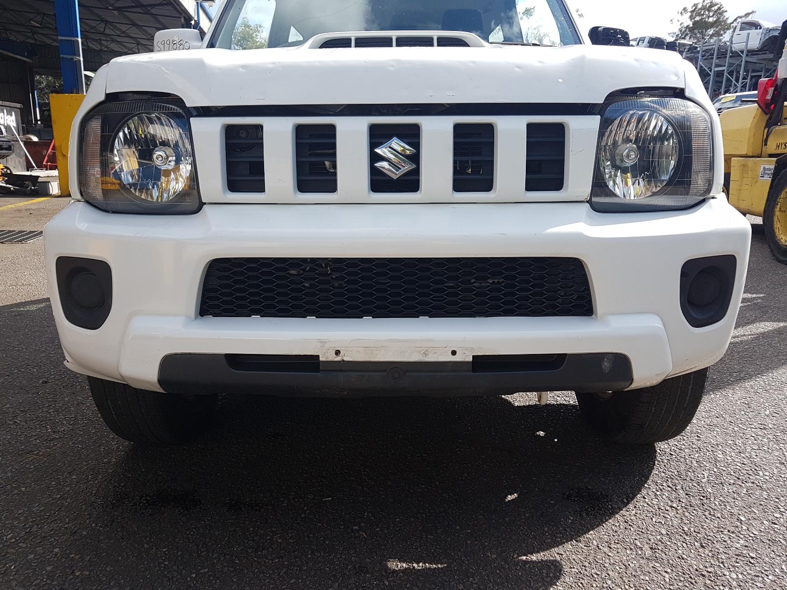 View Auto part Differential Centre Suzuki Jimny 2015