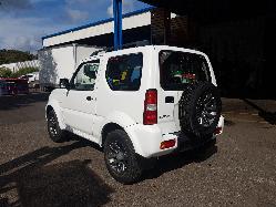 View Auto part Differential Centre Suzuki Jimny 2015