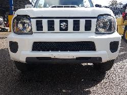 View Auto part Differential Centre Suzuki Jimny 2015