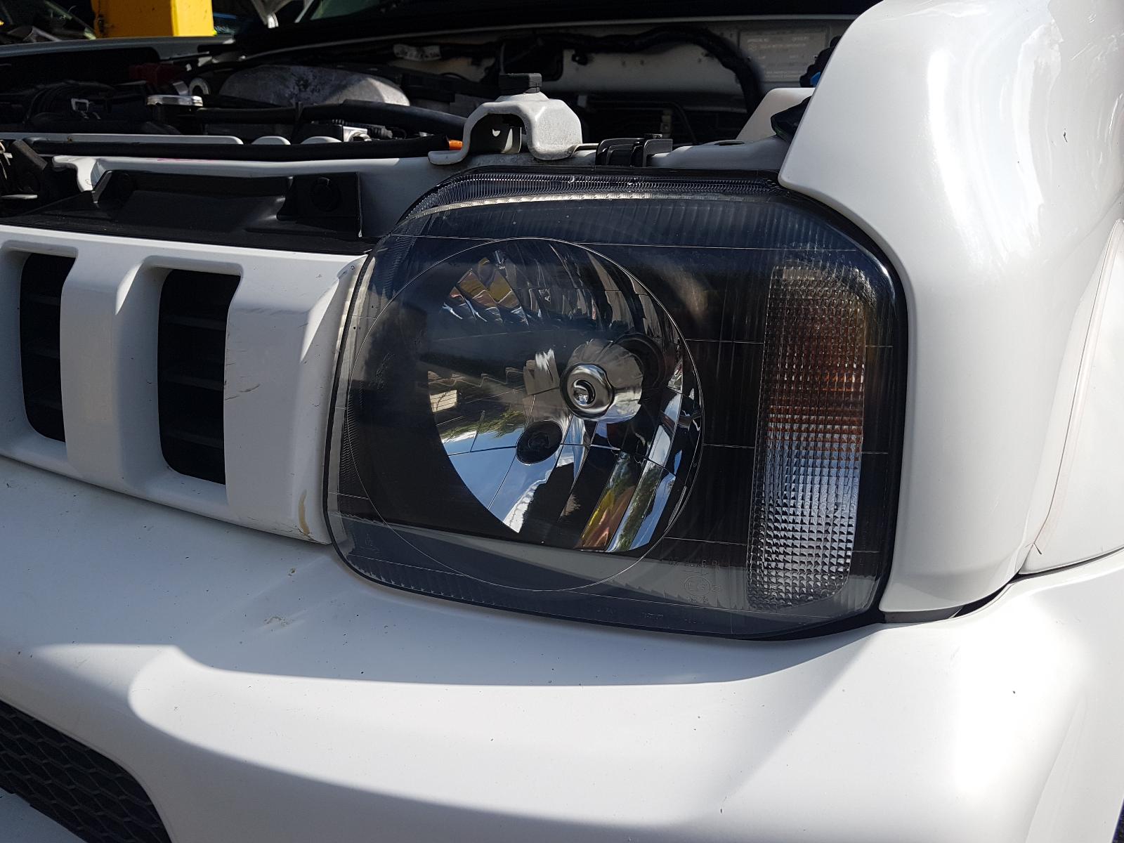 View Auto part Differential Centre Suzuki Jimny 2015
