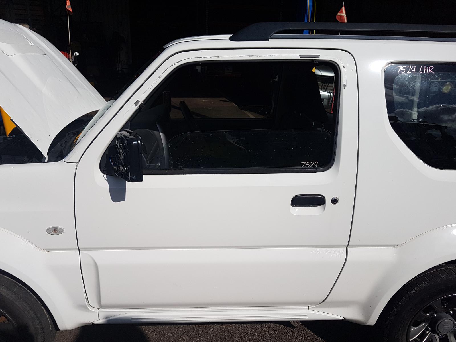 View Auto part Differential Centre Suzuki Jimny 2015