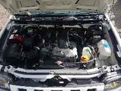 View Auto part Differential Centre Suzuki Jimny 2015