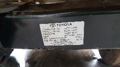 View Auto part Abs Pump/Modulator Toyota Hilux 2020