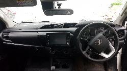 View Auto part Abs Pump/Modulator Toyota Hilux 2020