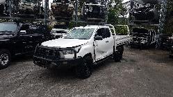 View Auto part Abs Pump/Modulator Toyota Hilux 2020
