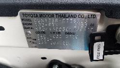 View Auto part Abs Pump/Modulator Toyota Hilux 2020