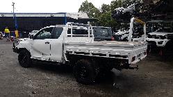 View Auto part Abs Pump/Modulator Toyota Hilux 2020