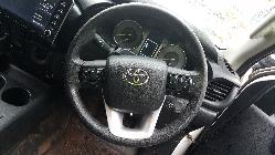 View Auto part Abs Pump/Modulator Toyota Hilux 2020