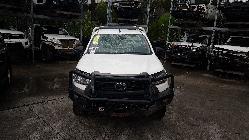 View Auto part Abs Pump/Modulator Toyota Hilux 2020