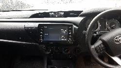 View Auto part Abs Pump/Modulator Toyota Hilux 2020