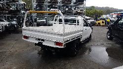 View Auto part Abs Pump/Modulator Toyota Hilux 2020