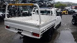 View Auto part Abs Pump/Modulator Toyota Hilux 2020