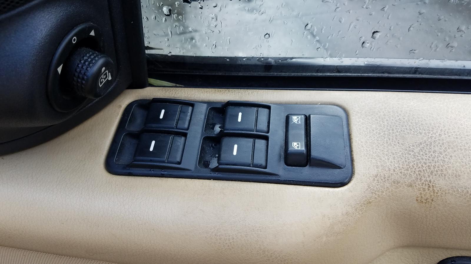 View Auto part Engine Land Rover Rangerover Sport 2005