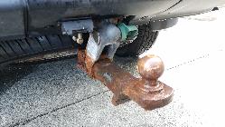 View Auto part Engine Land Rover Rangerover Sport 2005