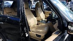 View Auto part Engine Land Rover Rangerover Sport 2005