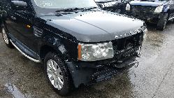 View Auto part Engine Land Rover Rangerover Sport 2005