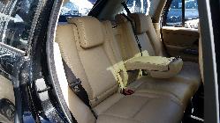 View Auto part Headrest Land Rover Rangerover Sport 2005