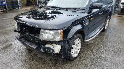 View Auto part Left Front Door Land Rover Rangerover Sport 2005