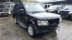 View Auto part Engine Land Rover Rangerover Sport 2005