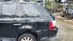 View Auto part Engine Land Rover Rangerover Sport 2005