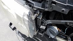 View Auto part Engine Land Rover Rangerover Sport 2005