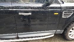 View Auto part Rear Spoiler Land Rover Rangerover Sport 2005